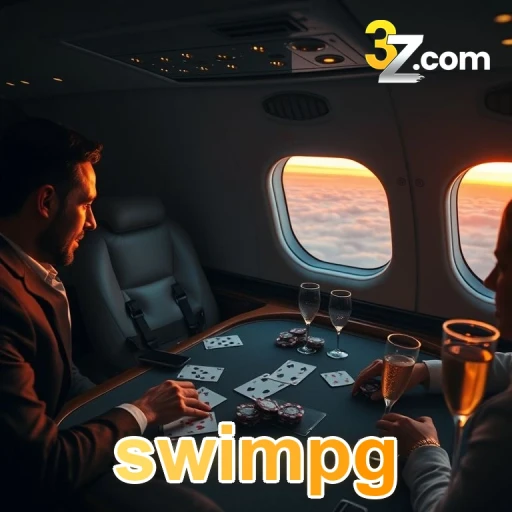 O App da Swimpg: Diversão e Inovação em Cada Clique