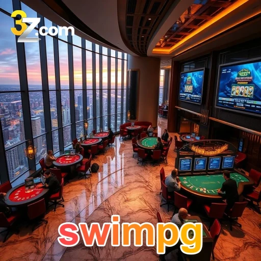 swimpg Jogos de caça-níqueis